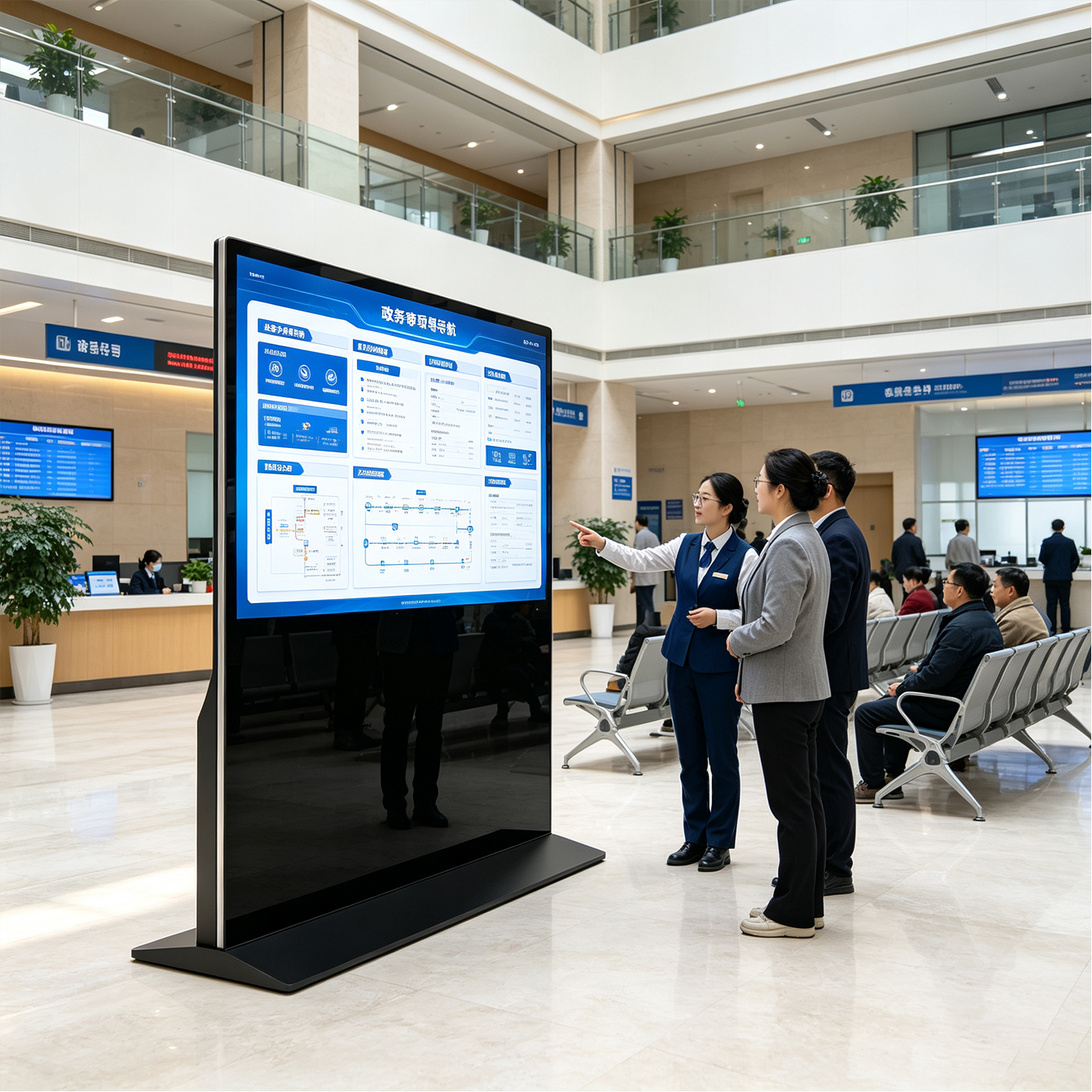 55寸-98寸